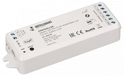 Контроллер-регулятор цвета RGBW Arlight INTELLIGENT 054178 250_100_Array